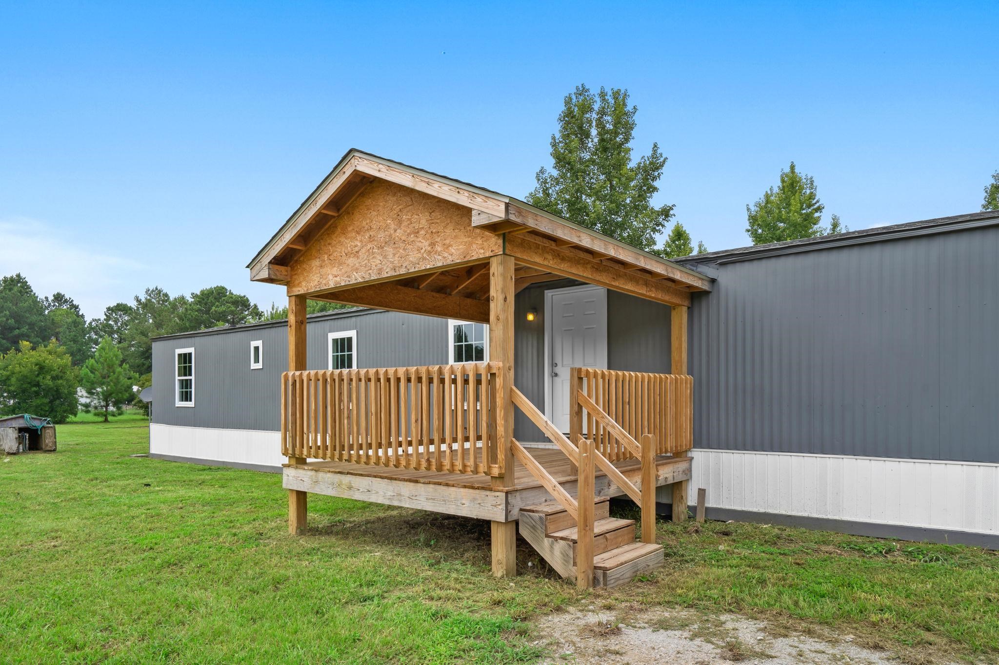 7009 Long Horne Ranch Drive Loris, SC 29569 - Photo 8 of 46 Gallery Image 8