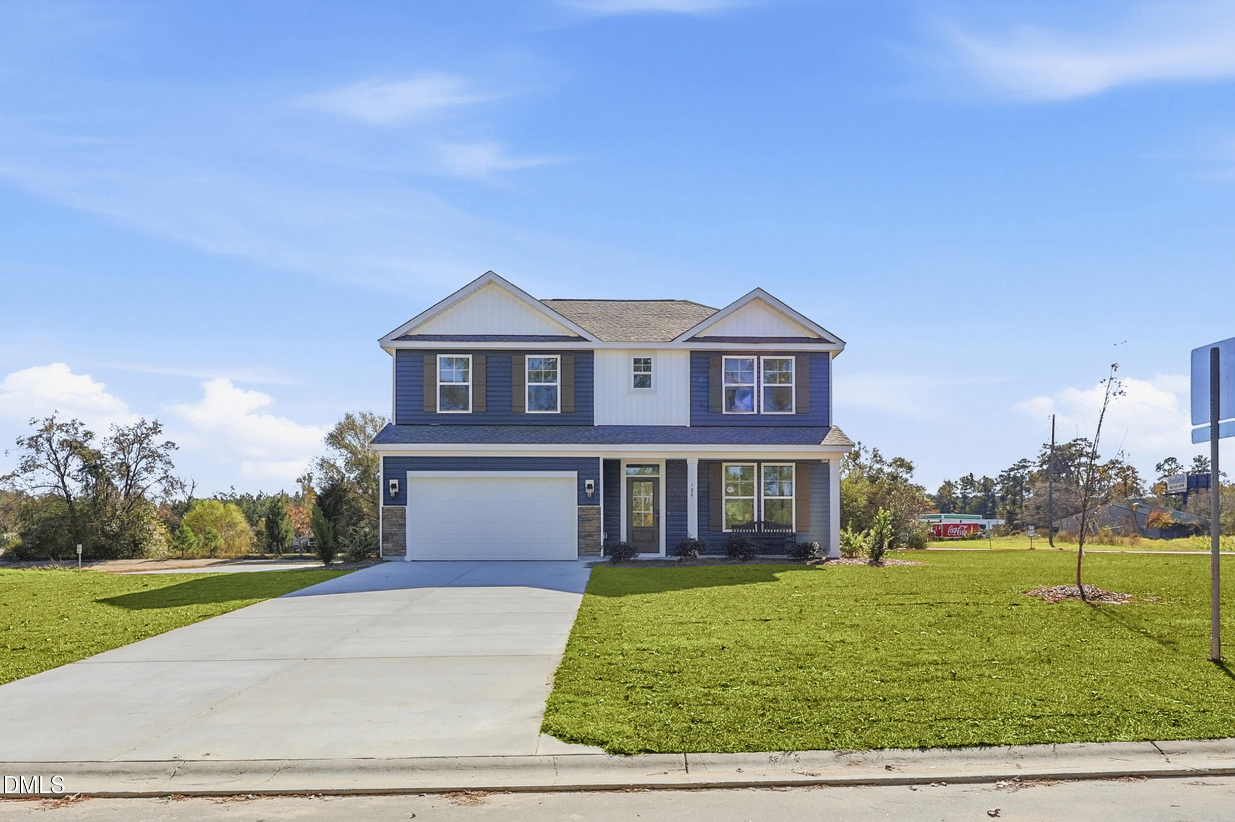 106 South Bream Court Angier, NC 27501 - Photo 2 of 49 4_des_5995