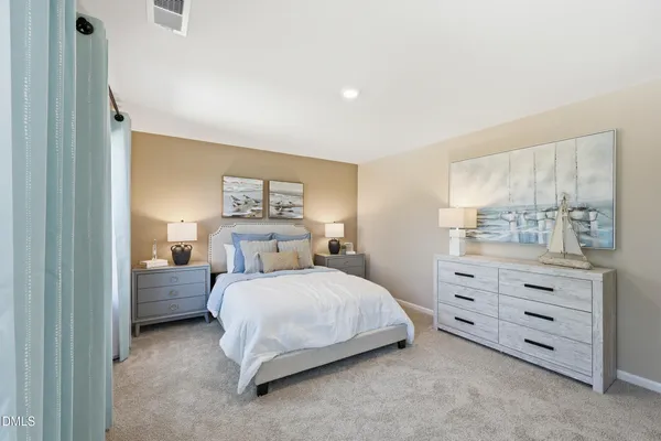 $467,900 | 106 South Bream Court, Angier, NC 27501