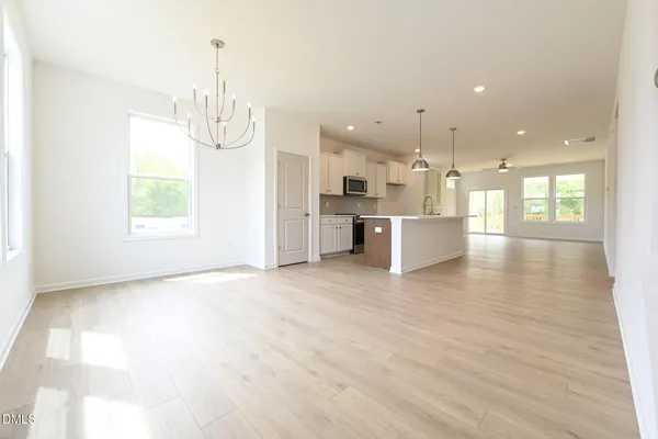 $459,900 | 106 South Bream Court, Angier, NC 27501