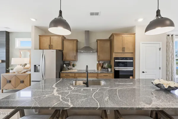 $467,900 | 106 South Bream Court, Angier, NC 27501