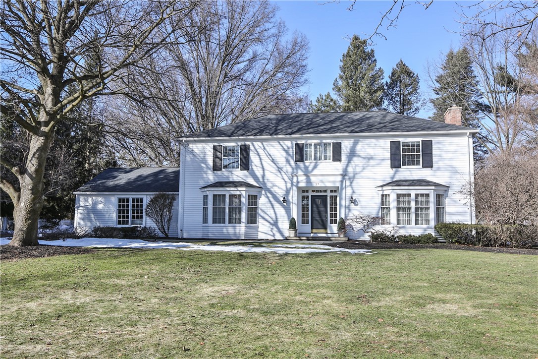 27 Whitestone Lane Rochester, NY 14618 - Photo 1 of 1 Gallery Image 1