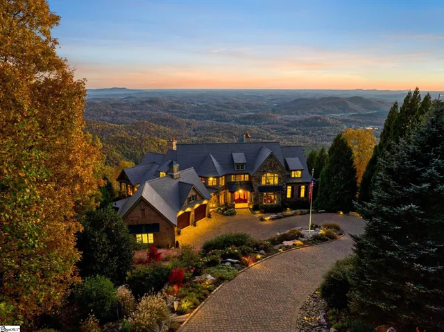 $5,500,000 | 16 High Bluff Court, Travelers Rest, SC 29690