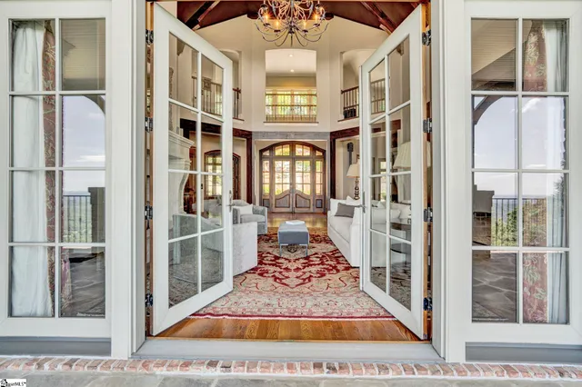 $5,500,000 | 16 High Bluff Court, Travelers Rest, SC 29690