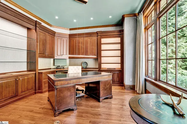 $5,500,000 | 16 High Bluff Court, Travelers Rest, SC 29690