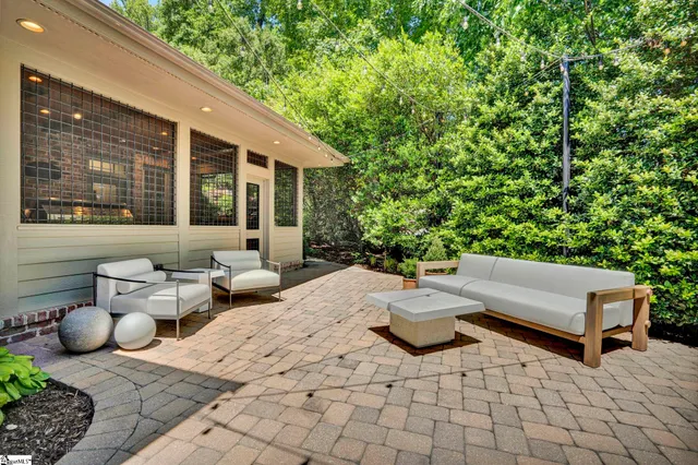 $5,500,000 | 16 High Bluff Court, Travelers Rest, SC 29690