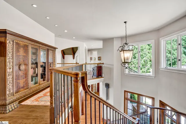 $5,500,000 | 16 High Bluff Court, Travelers Rest, SC 29690