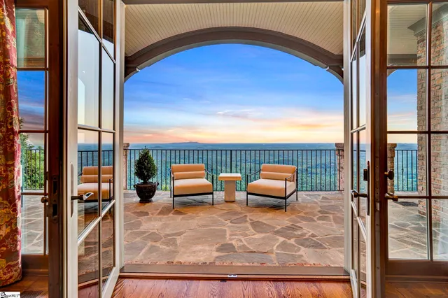 $5,500,000 | 16 High Bluff Court, Travelers Rest, SC 29690