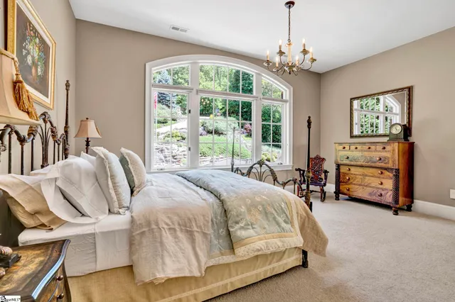 $5,500,000 | 16 High Bluff Court, Travelers Rest, SC 29690