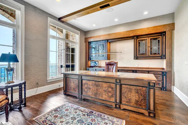 $5,500,000 | 16 High Bluff Court, Travelers Rest, SC 29690