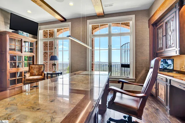 $5,500,000 | 16 High Bluff Court, Travelers Rest, SC 29690