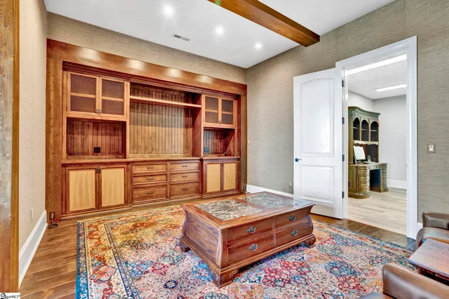 $5,500,000 | 16 High Bluff Court, Travelers Rest, SC 29690