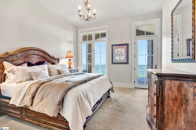 $5,500,000 | 16 High Bluff Court, Travelers Rest, SC 29690