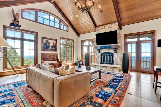 $5,500,000 | 16 High Bluff Court, Travelers Rest, SC 29690