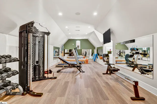 $5,500,000 | 16 High Bluff Court, Travelers Rest, SC 29690