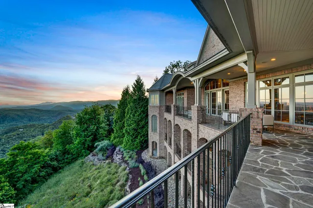 $5,500,000 | 16 High Bluff Court, Travelers Rest, SC 29690