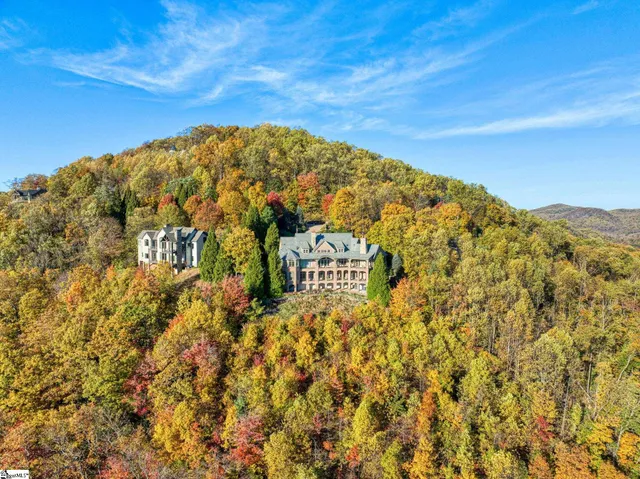 $5,500,000 | 16 High Bluff Court, Travelers Rest, SC 29690