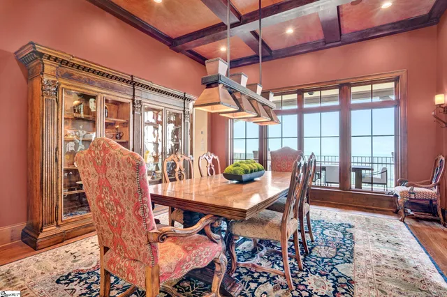 $5,500,000 | 16 High Bluff Court, Travelers Rest, SC 29690