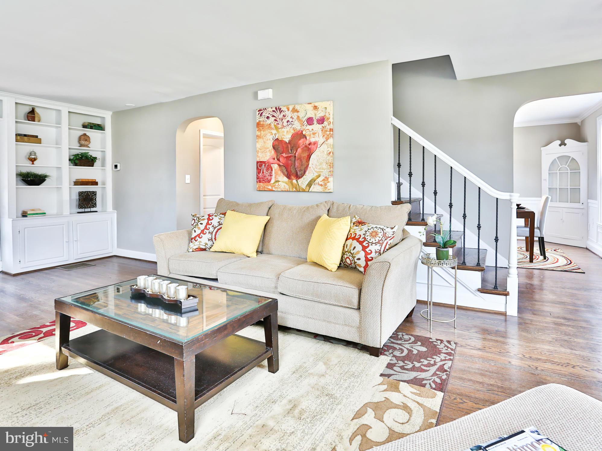 608 Brookwood Road Baltimore, MD 21229 - Photo 1 of 26 Welcome Home!