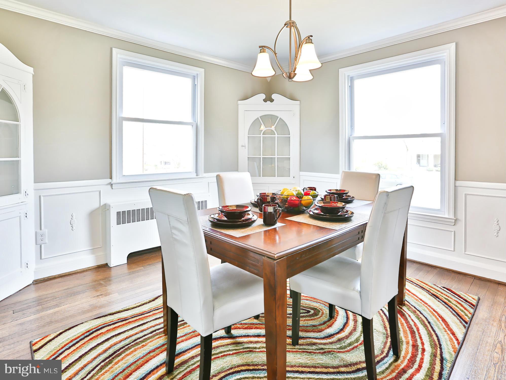 608 Brookwood Road Baltimore, MD 21229 - Photo 10 of 26 Abundant Natural Light
