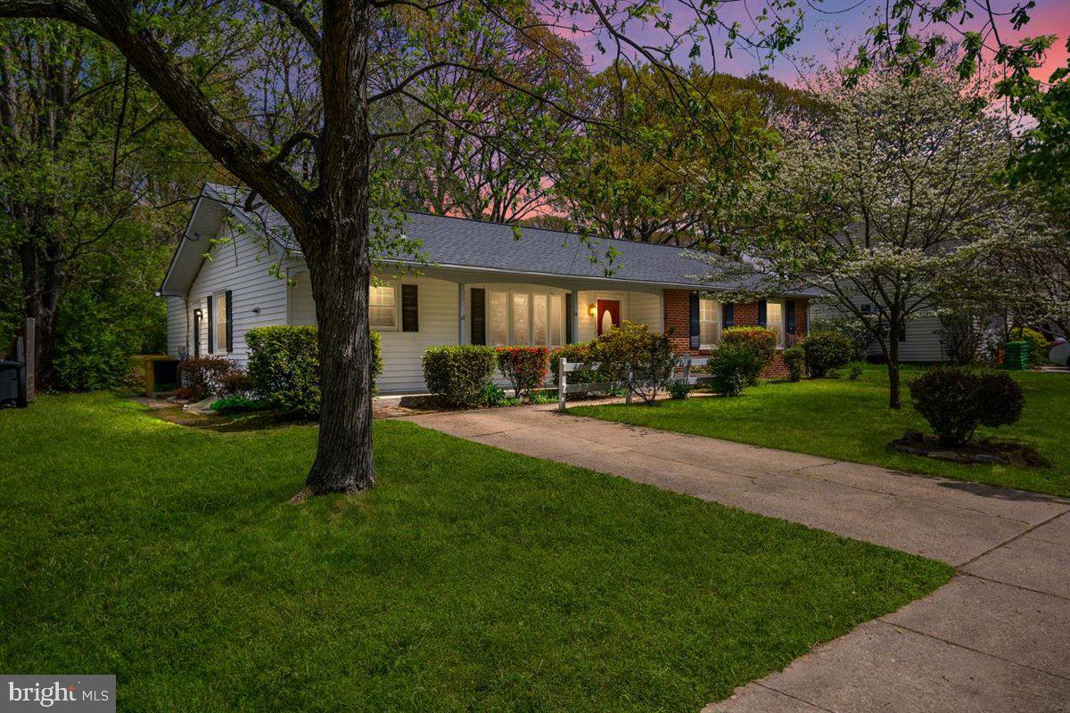 14 Severndale Road Severna Park, MD 21146 - Photo 3 of 35 Gallery Image 3