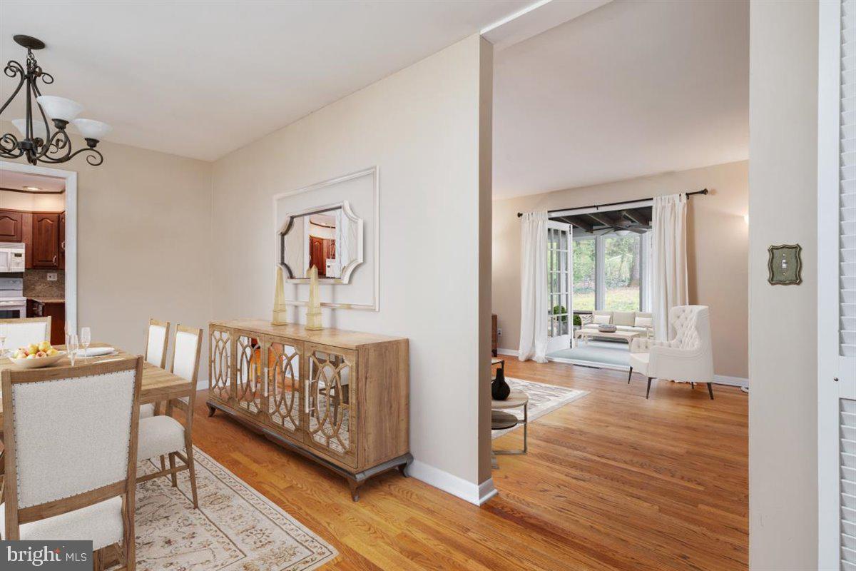 14 Severndale Road Severna Park, MD 21146 - Photo 8 of 35 Gallery Image 8