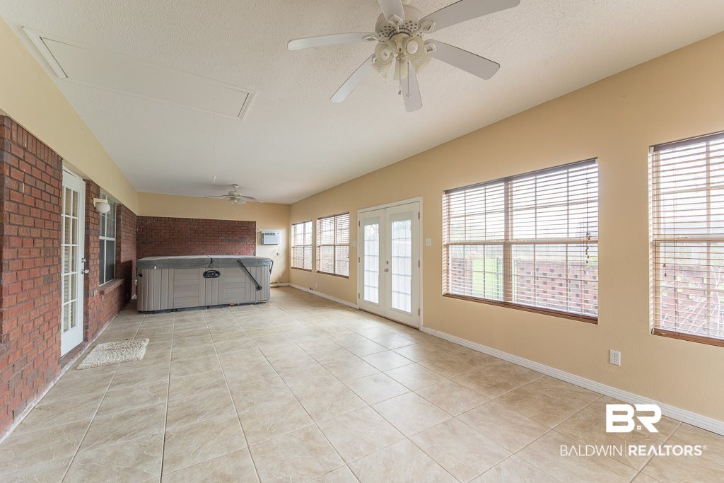 1457 Hunters Ridge Drive West Mobile, AL 36695 - Photo 18 of 23