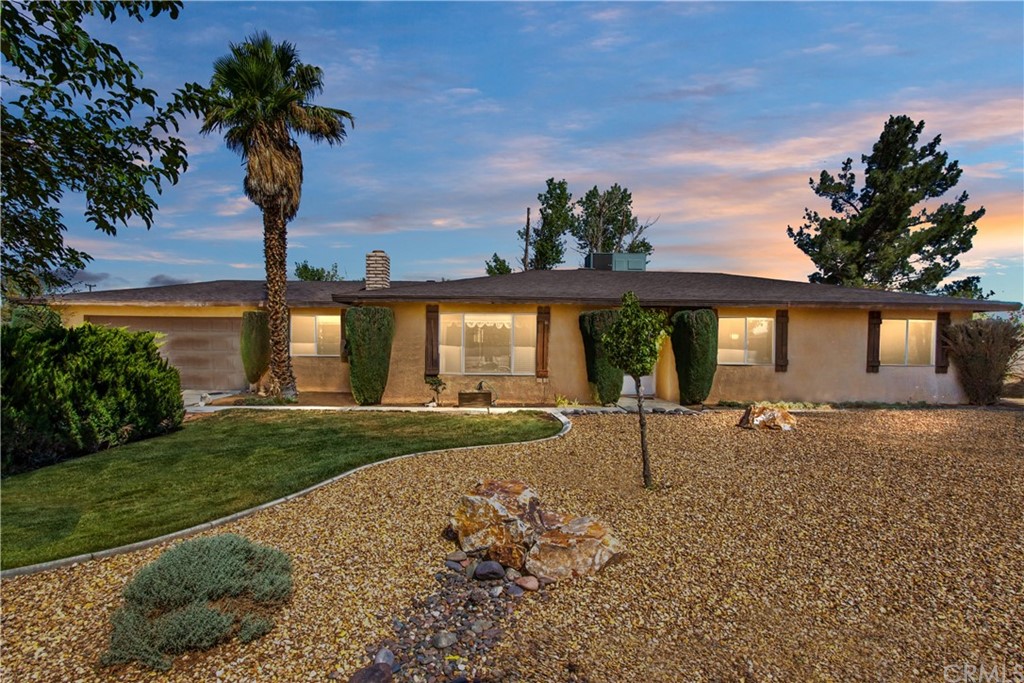 14990 Cheyenne Road Apple Valley, CA 92307 - Photo 1 of 1