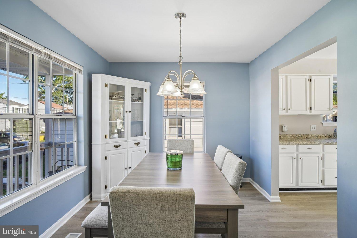 1638 Midland Road Edgewater, MD 21037 - Photo 2 of 39 Dining Room