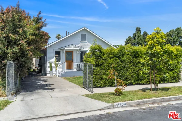 $4,950 | 11809 Marshall Street, Culver City, CA 90230