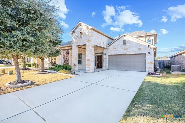 $425,000 | 413 Longhorn Cavern Road, Leander, TX 78641