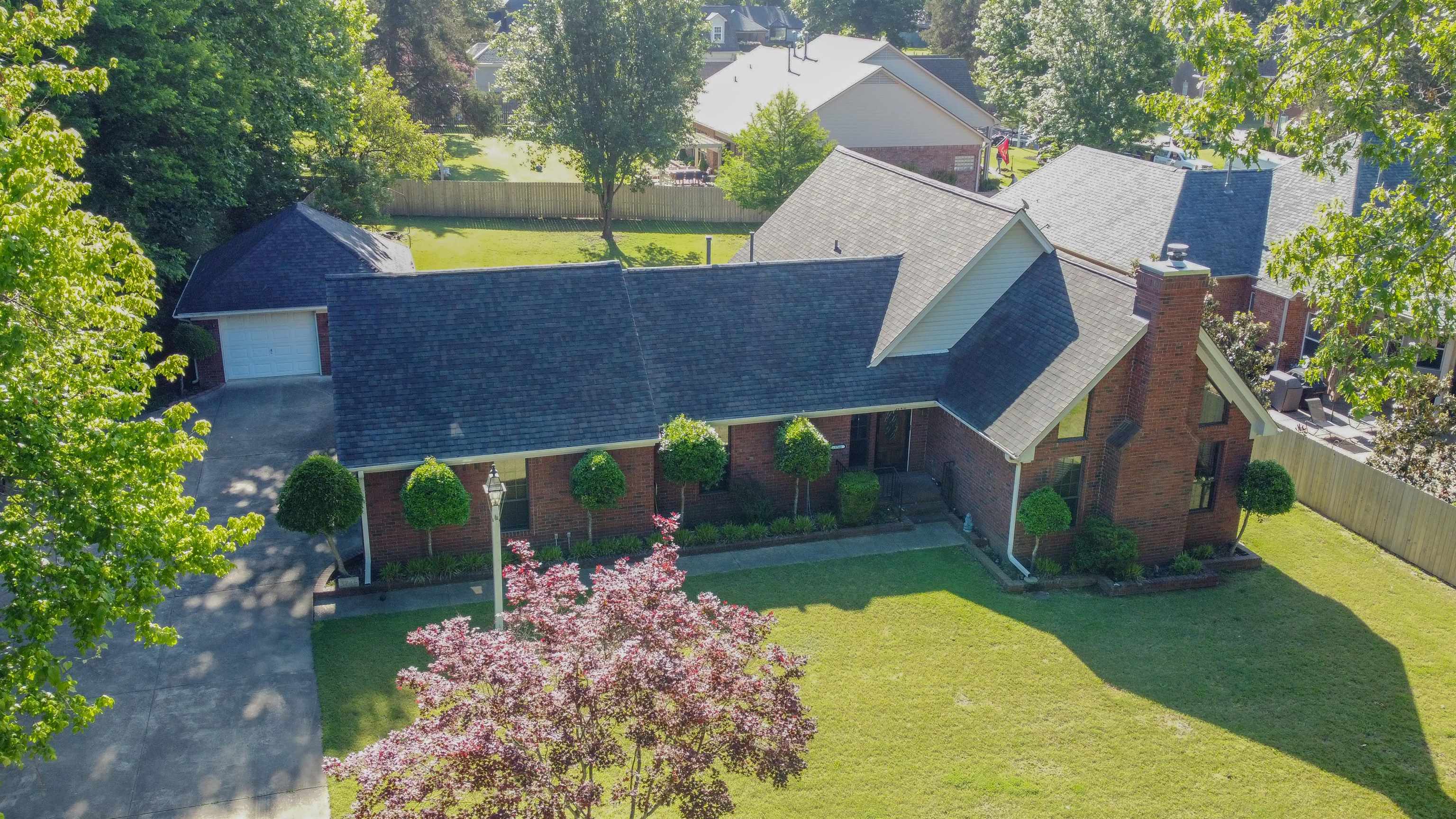 3746 Broadway Road Bartlett, TN 38135 - Photo 4 of 39