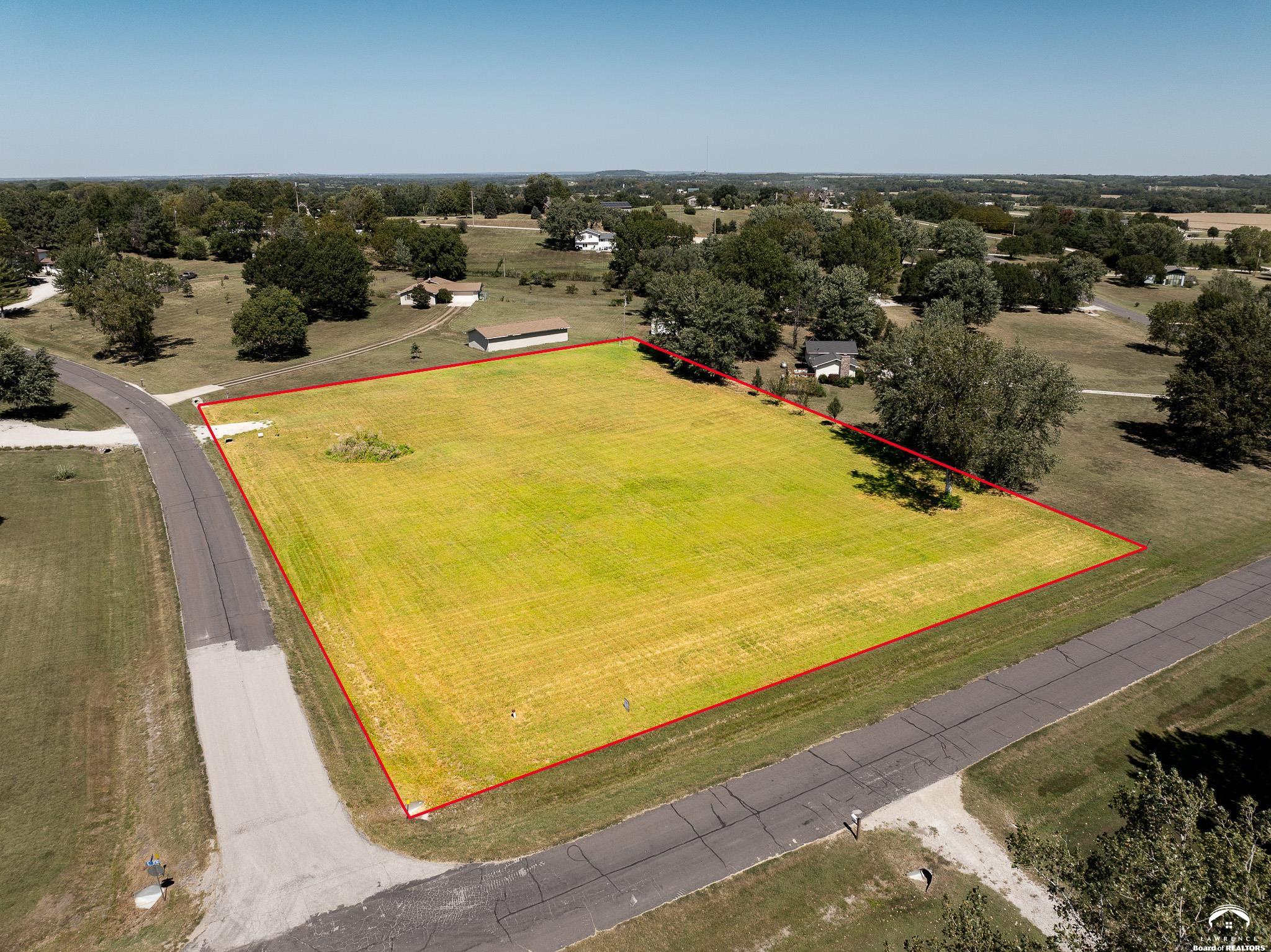 1722 North 579th Road Baldwin City, KS 66006 - Photo 1 of 13 Gallery Image 1