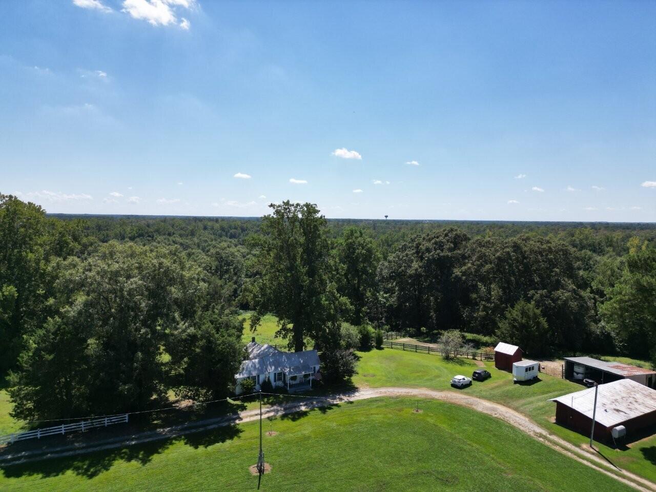 300 Rawlsdale Road Franklin, VA 23851 - Photo 3 of 15 DJI_0712