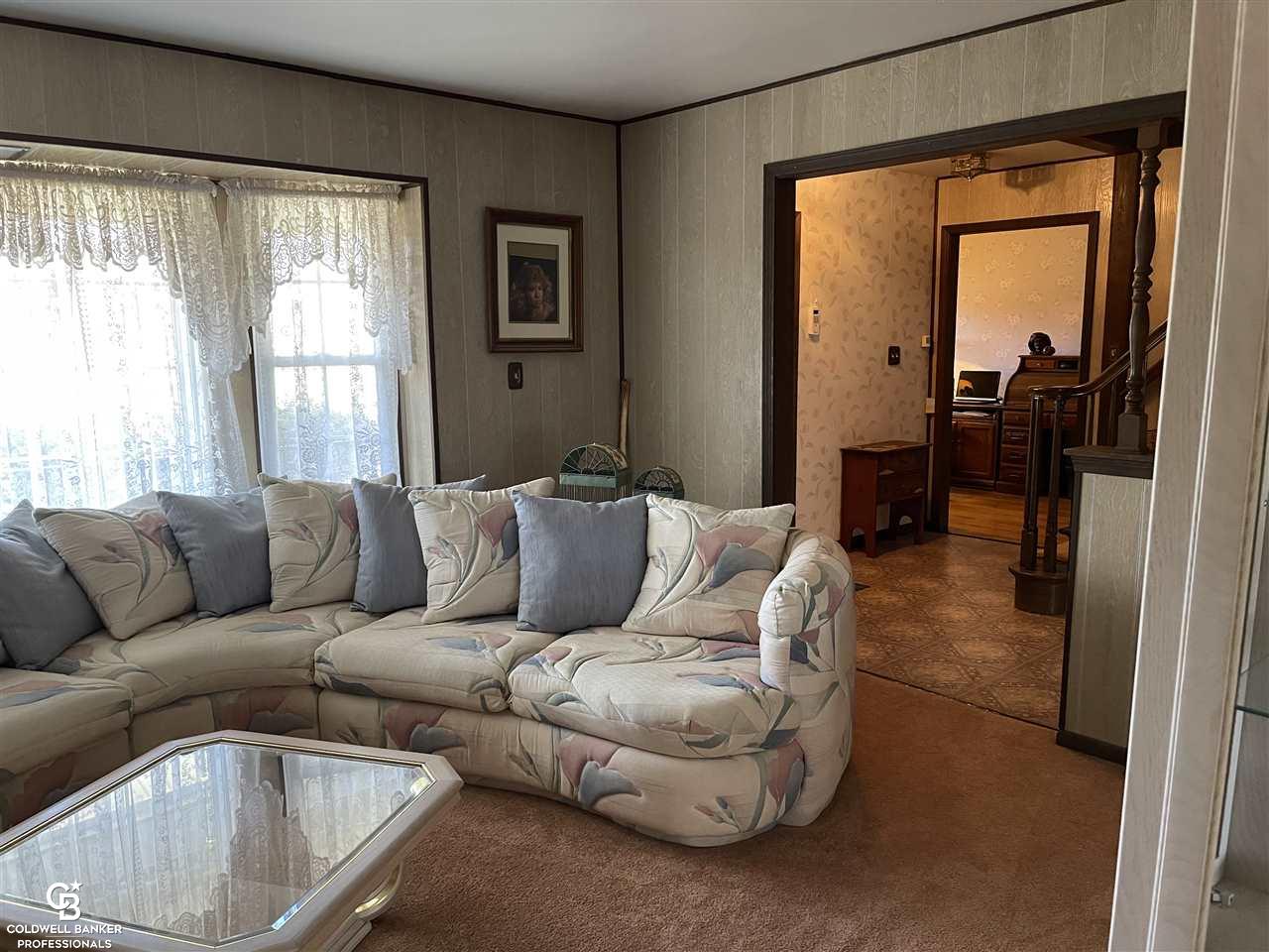 8270 Winn Road Yale, MI 48097 - Photo 24 of 82 Living Room