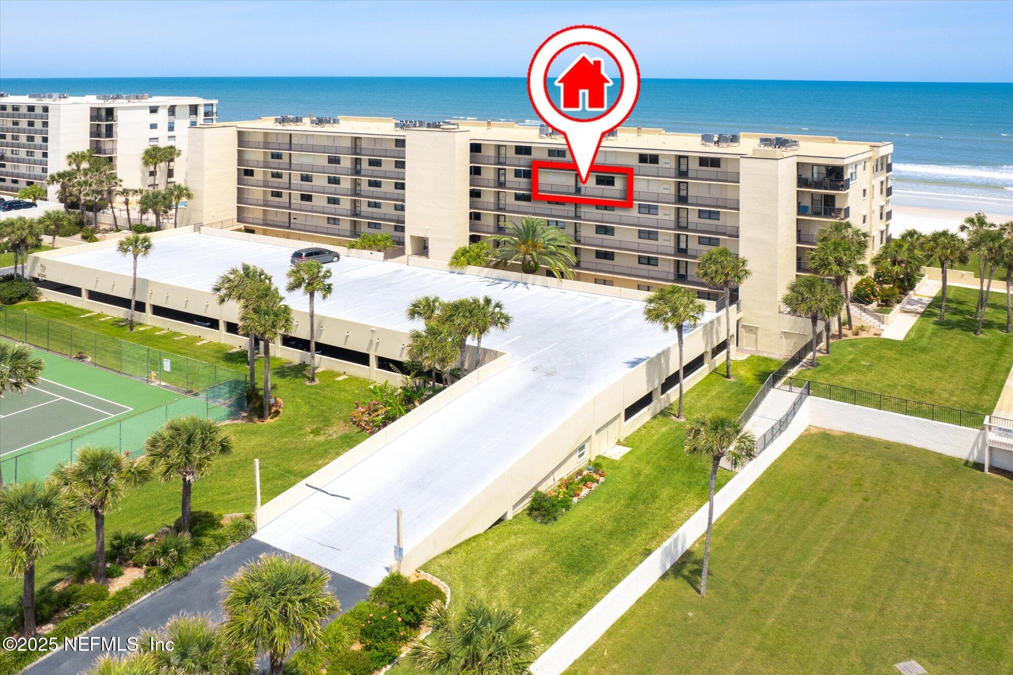8090 Florida A1A Unit 406