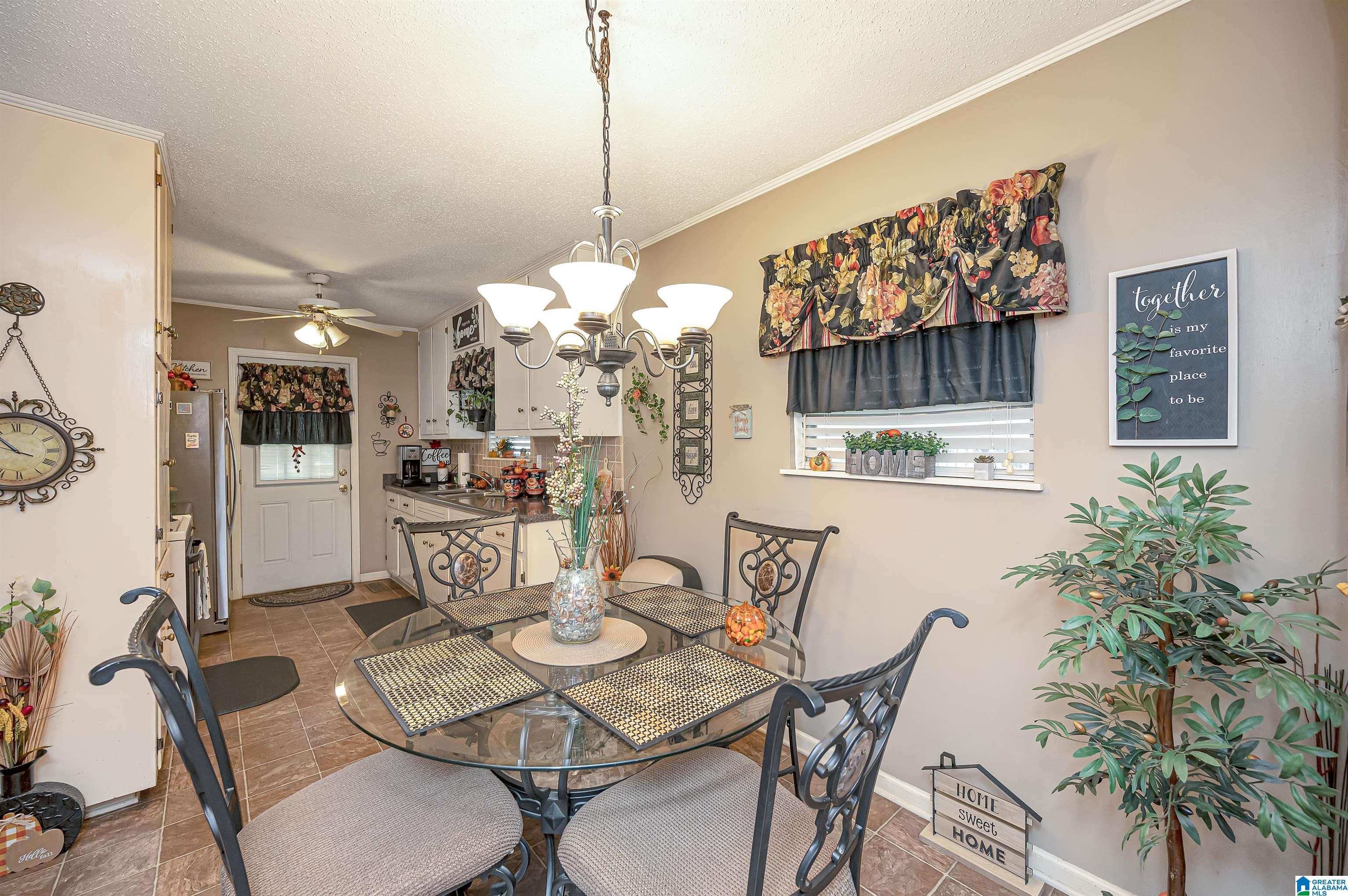 124 West Crest Road Bessemer, AL 35023 - Photo 10 of 40