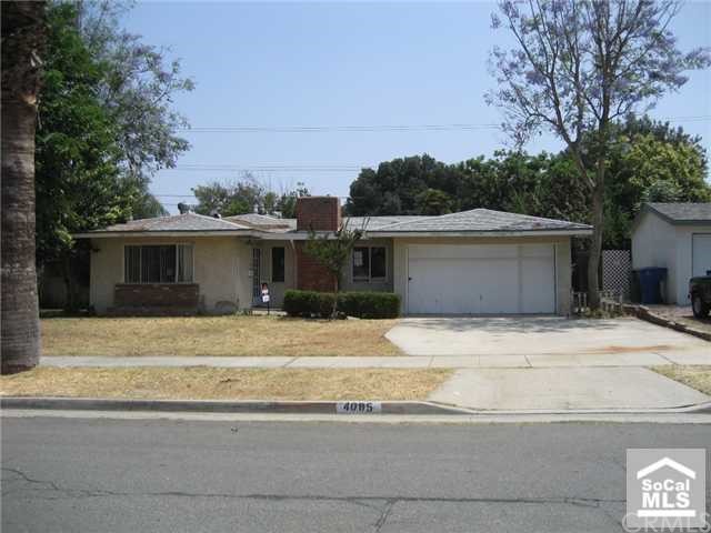 4085 Madrona Road Riverside, CA 92504 - Photo 1 of 1 Front View