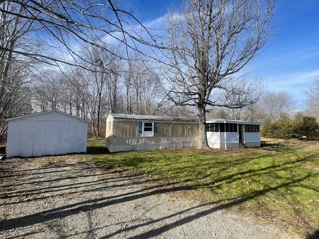 57 Sharon Ann Road Russell Springs, KY 42642 - Photo 2 of 27 IMG_6574