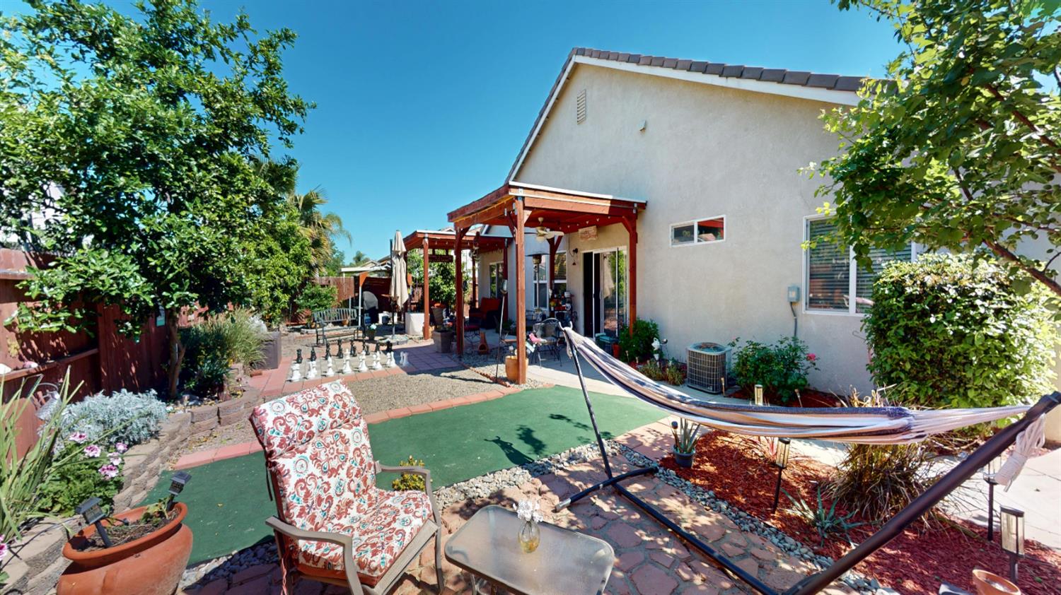 17 Walker Ranch Parkway Patterson, CA 95363 - Photo 25 of 35