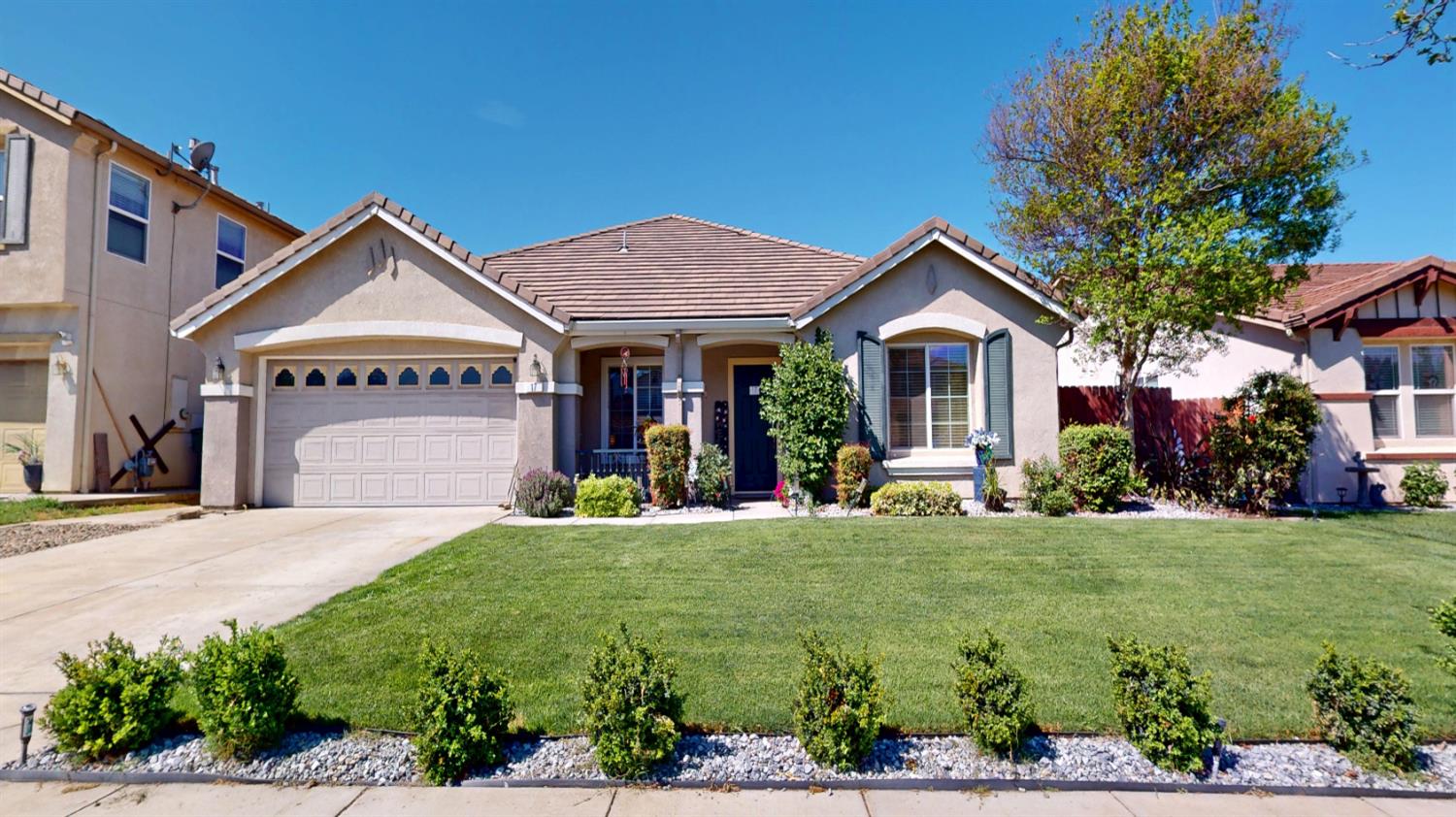 17 Walker Ranch Parkway Patterson, CA 95363 - Photo 27 of 35