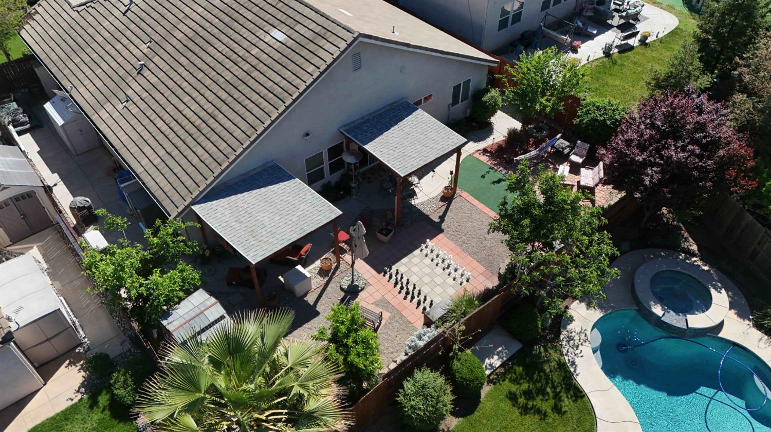 17 Walker Ranch Parkway Patterson, CA 95363 - Photo 35 of 35