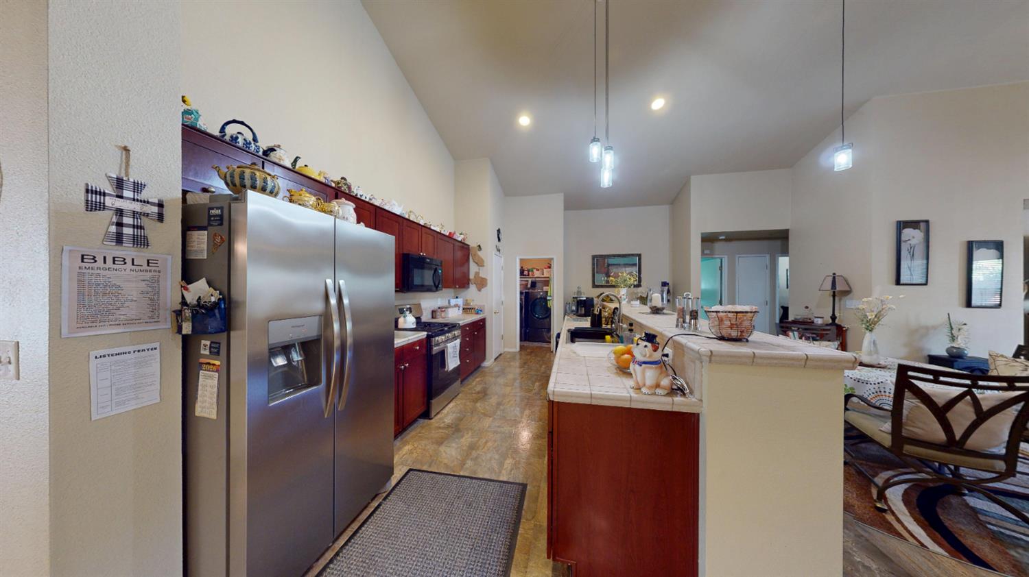 17 Walker Ranch Parkway Patterson, CA 95363 - Photo 8 of 35