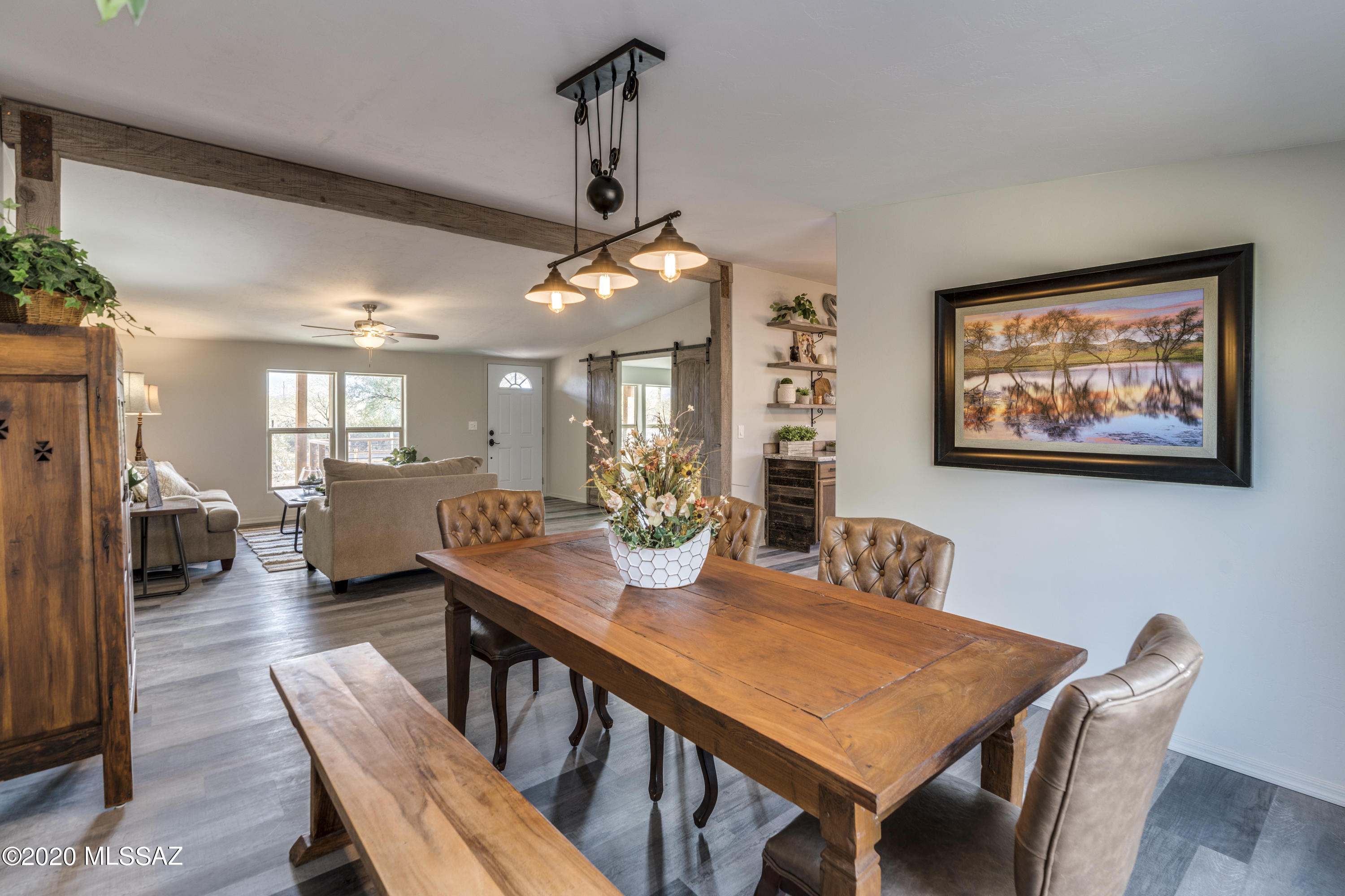 6145 North Sanders Road Tucson, AZ 85743 - Photo 12 of 50 Gallery Image 12
