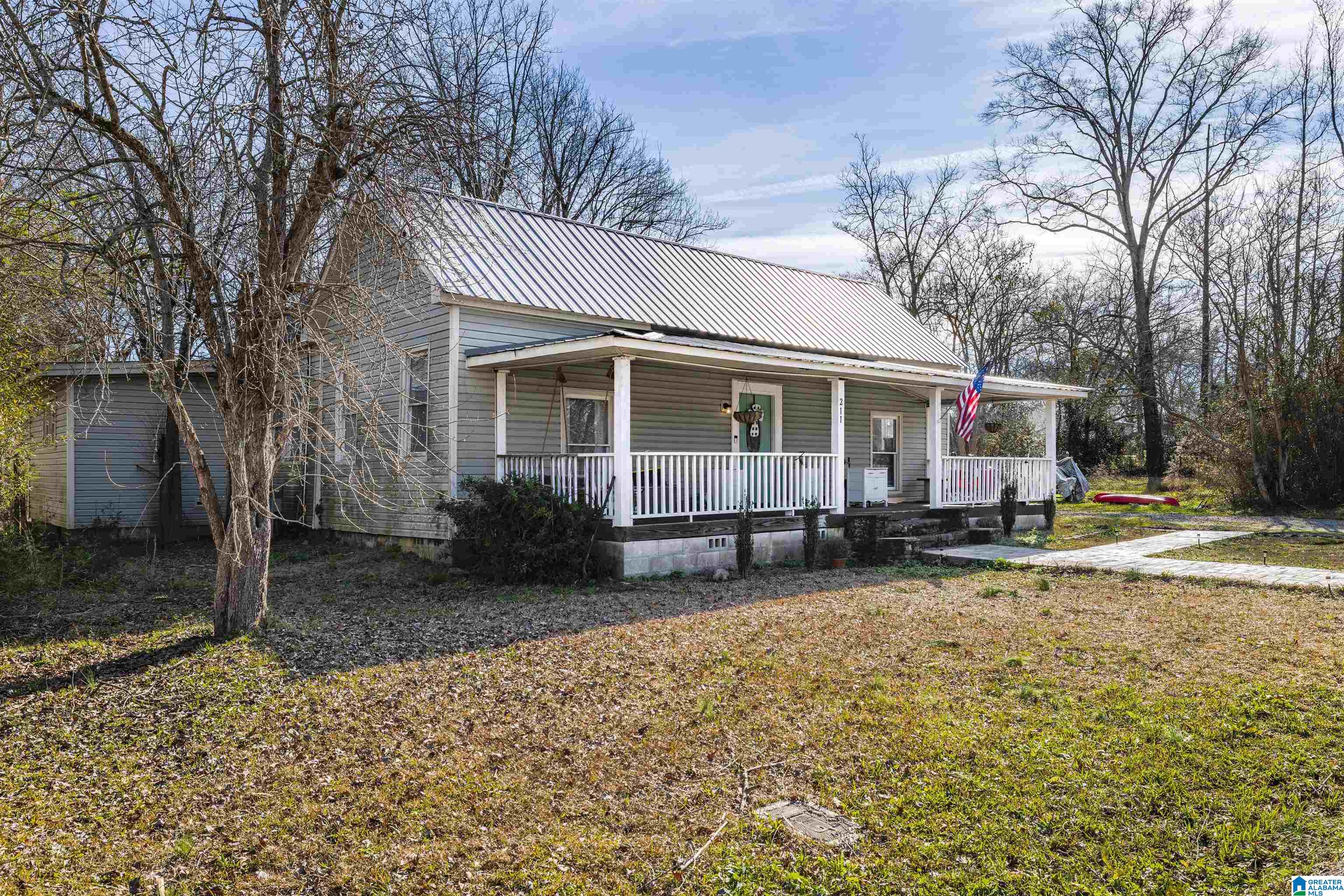 211 3rd Street North Pell City, AL 35125 - Photo 2 of 41