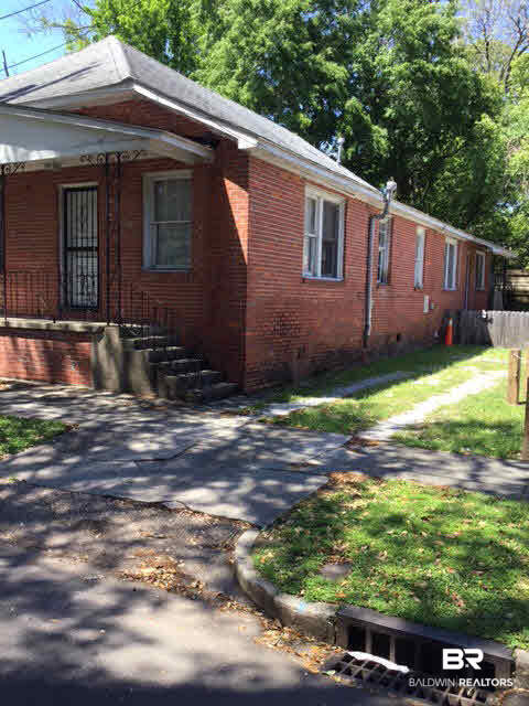 1108 Church Street Mobile, AL 36604 - Photo 2 of 9