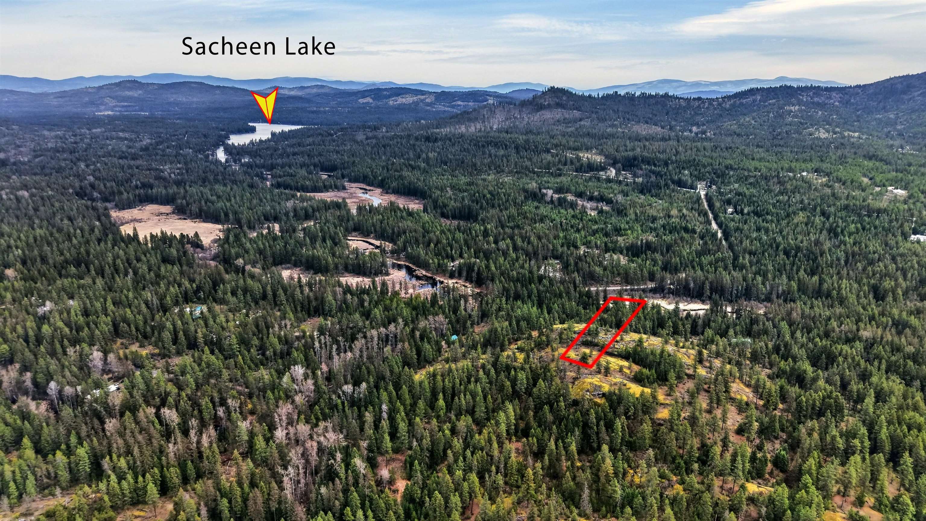 Nna Elk Road Newport, WA 99156 - Photo 8 of 22