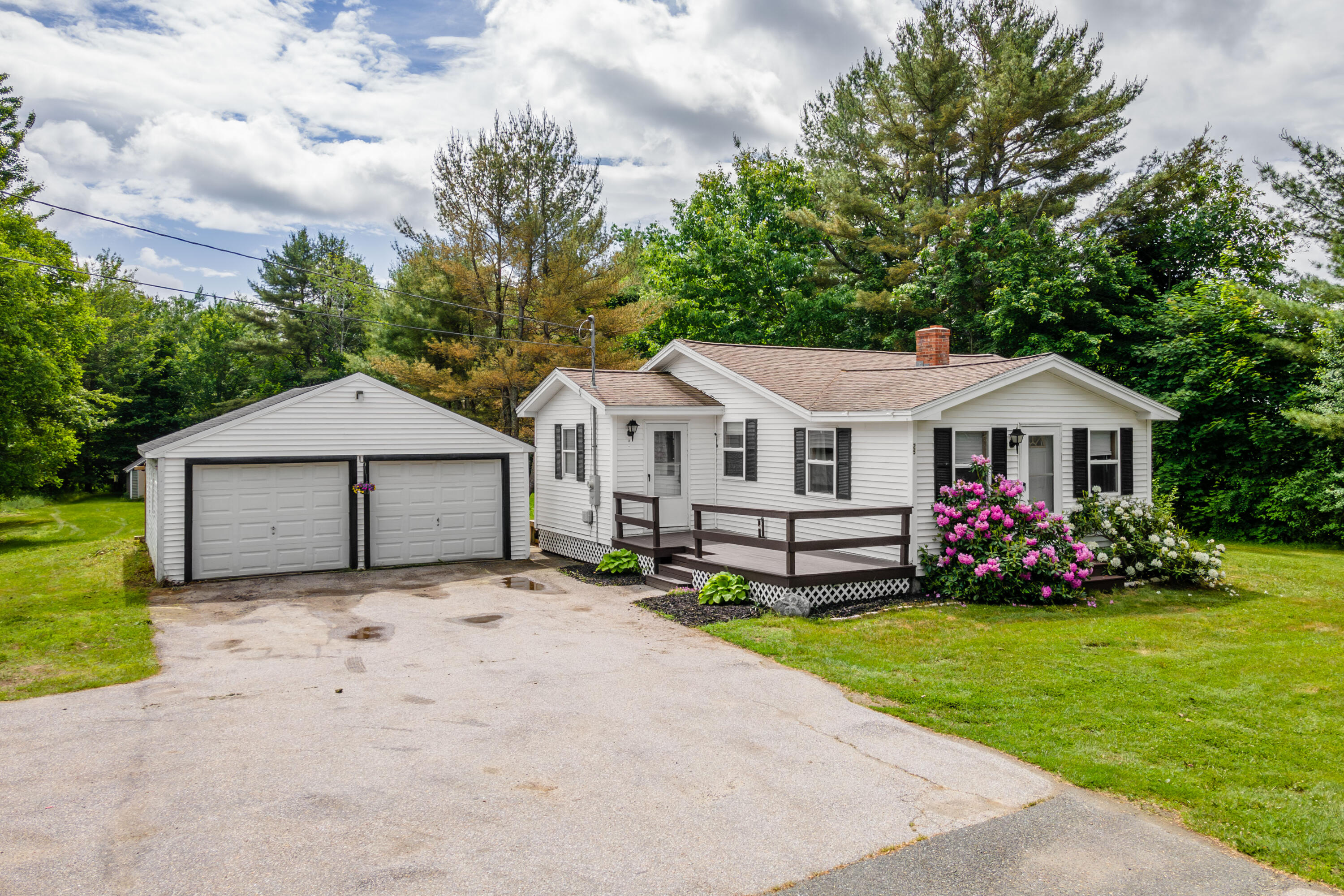 25 Merryman Road Glenburn, ME 04401 - Photo 22 of 40 Merryman-1