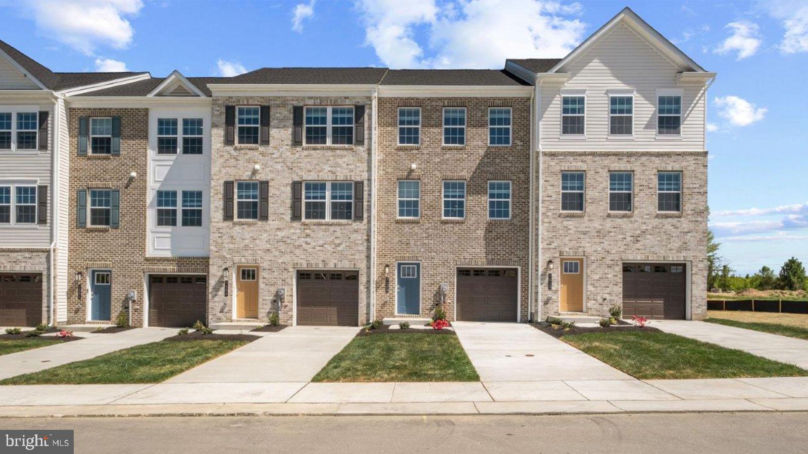 7513 Silver Thread Way Brandywine, MD 20613 - Photo 1 of 25 Gallery Image 1