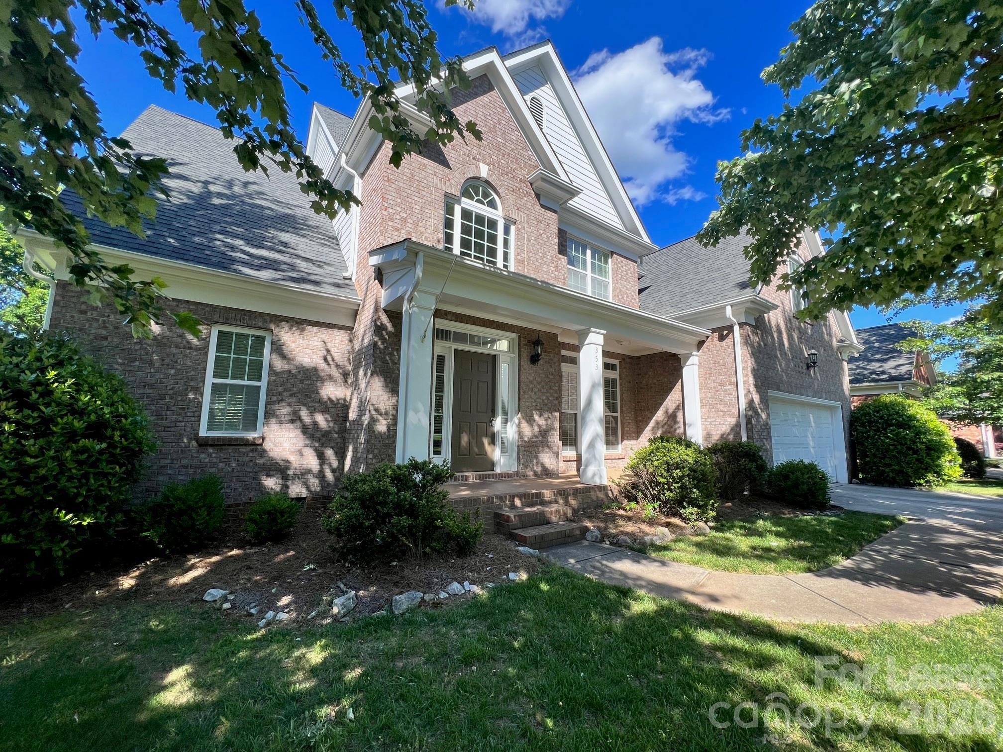 353 East Waterlynn Road Mooresville, NC 28115 - Photo 1 of 37